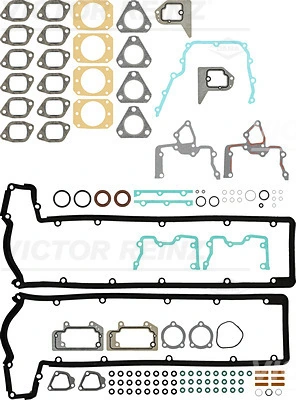 Gasket Kit, cylinder head